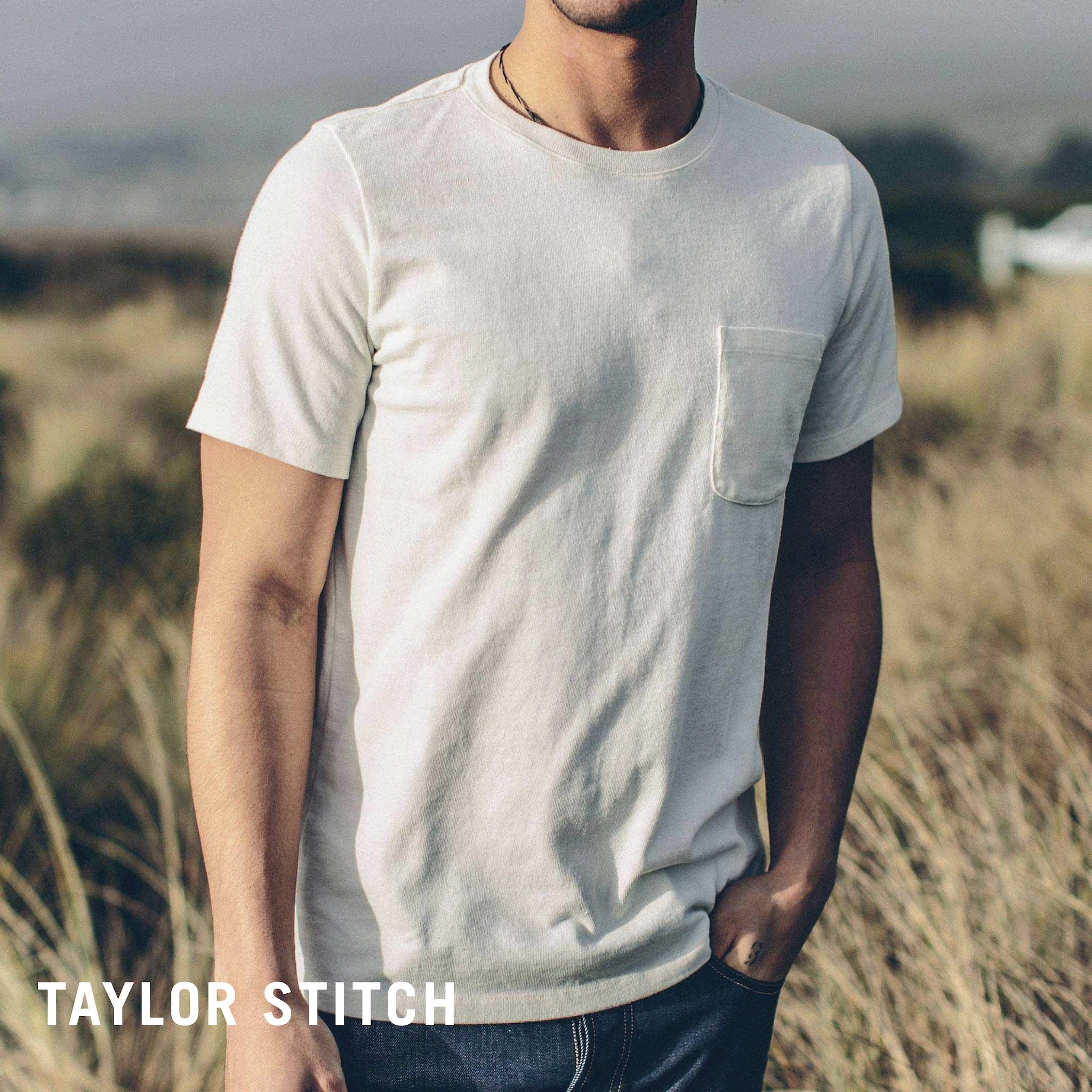 TAYLOR STITCH