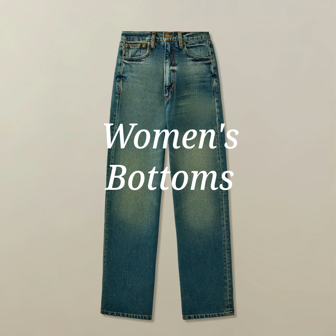 Women's Bottoms