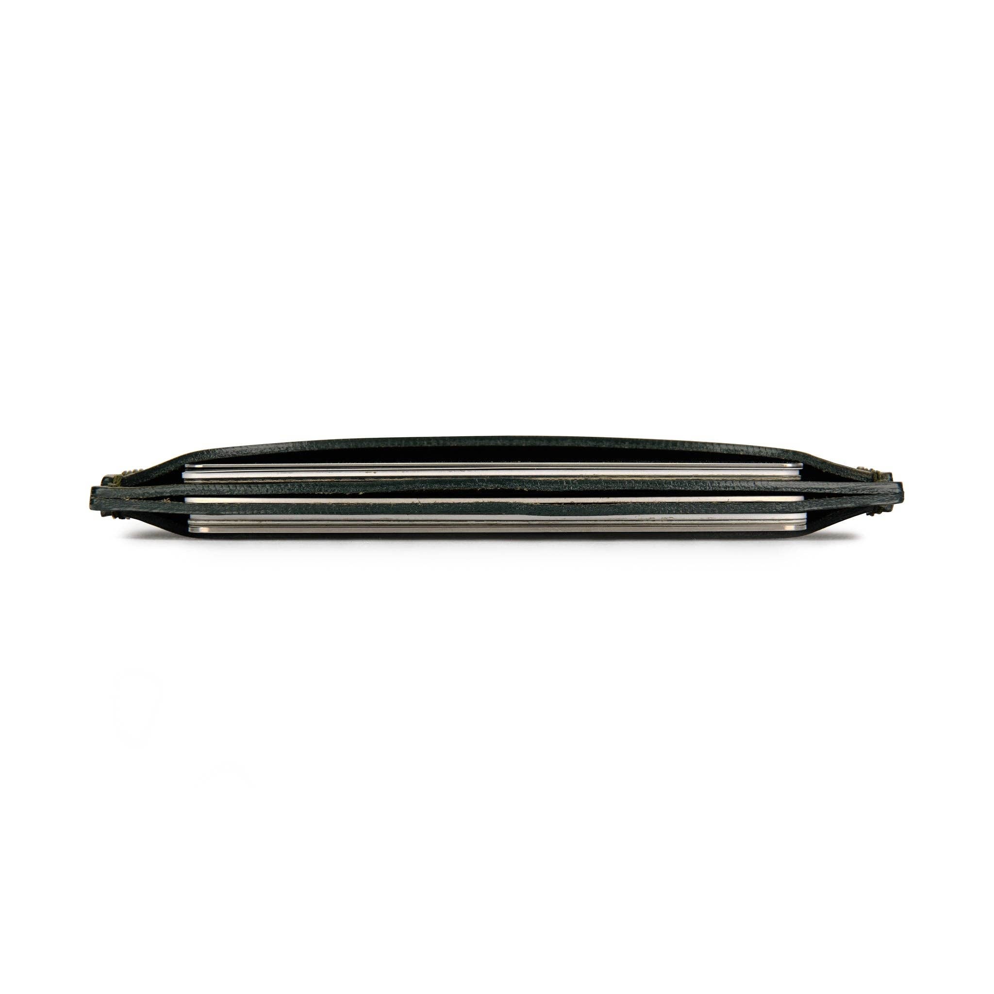 Classic Card Holder Wallet