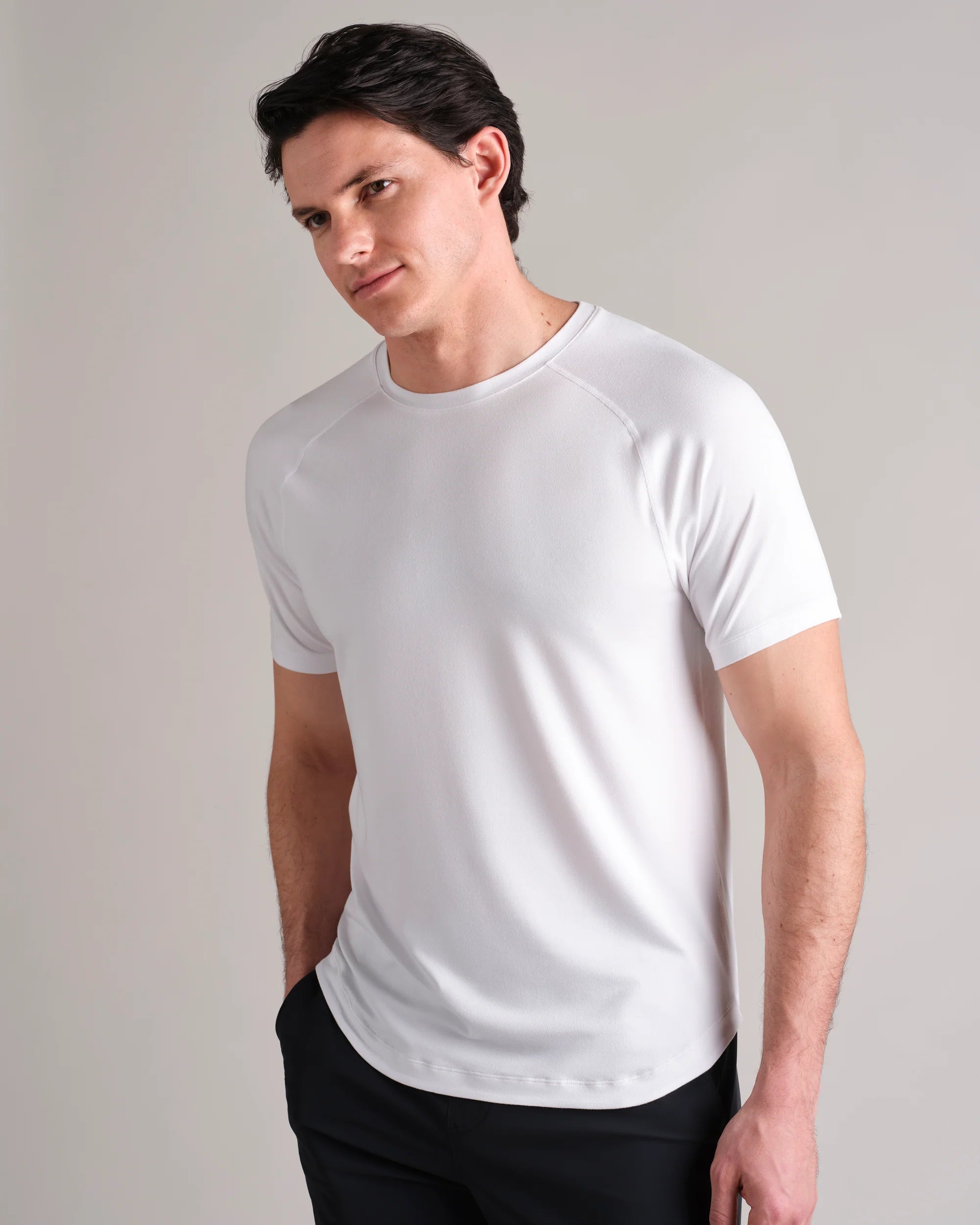 Atmosphere Tee