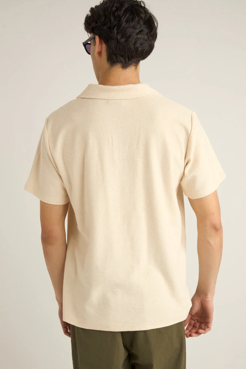 Vintage Terry Polo