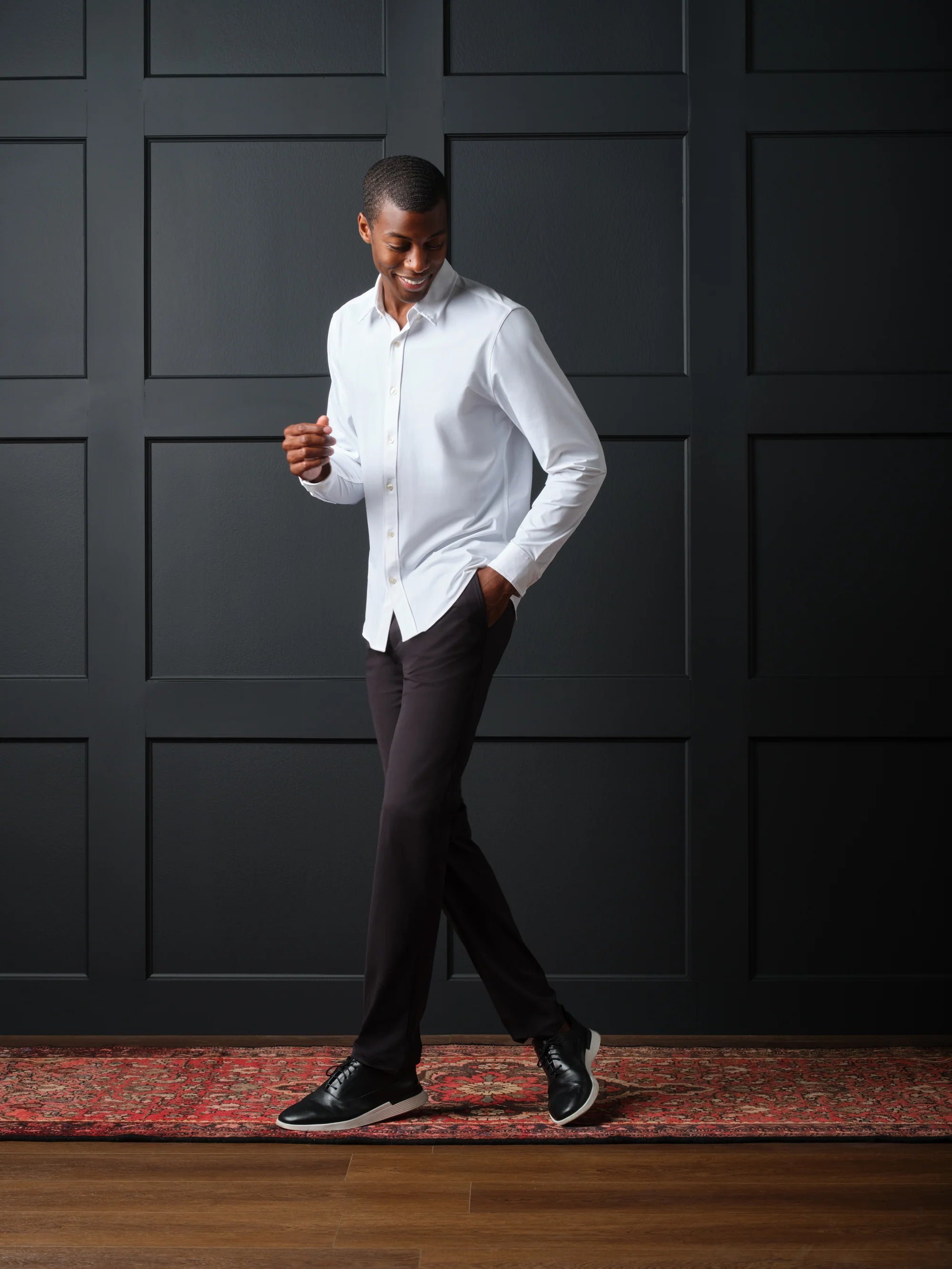 Commuter® Shirt - Slim