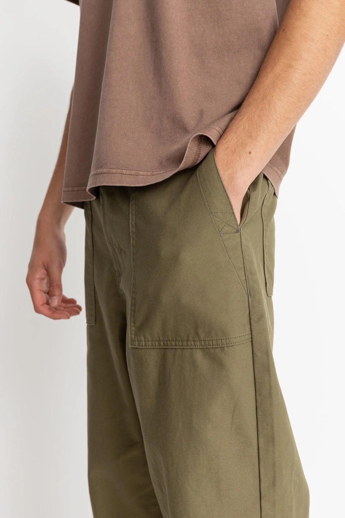 Field Trouser