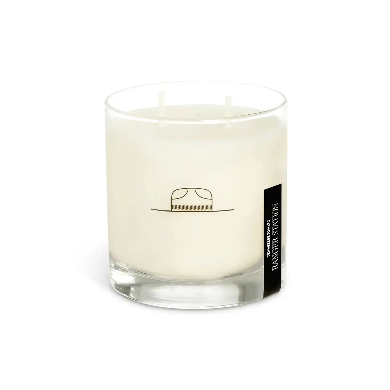 Tennessee Tomato Candle (Special Edition)