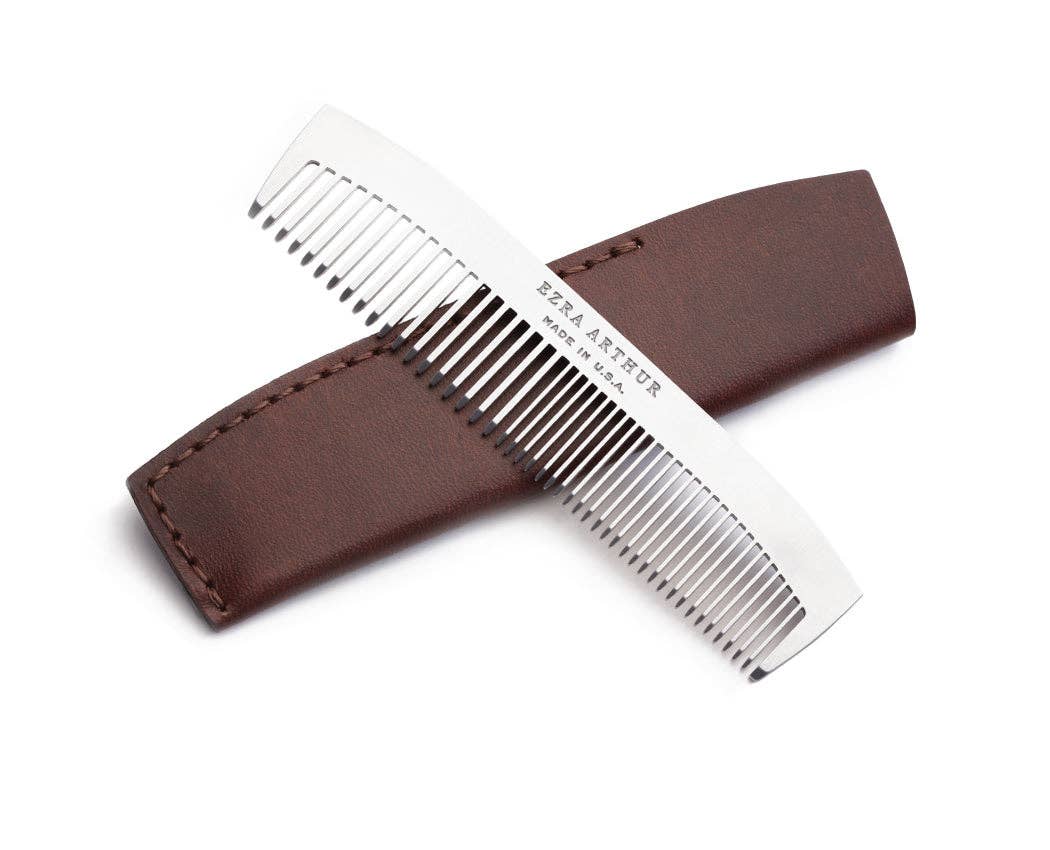No. 1827 Pocket Comb