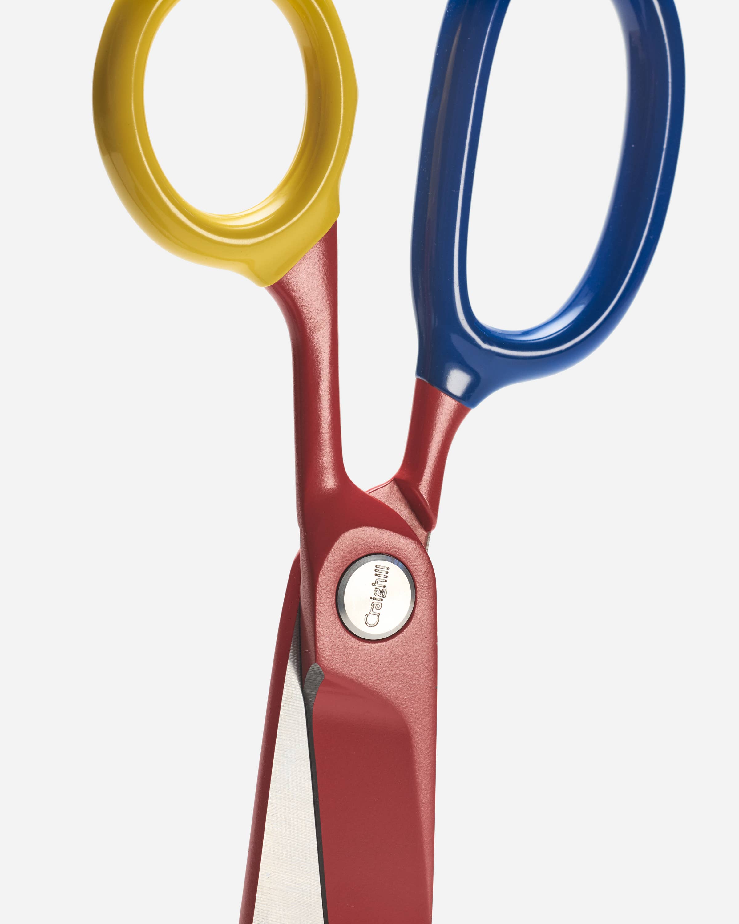 Chroma Scissors