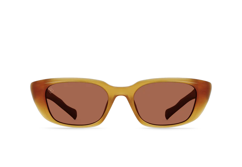 Iwa - Caramel / Solace Polarized