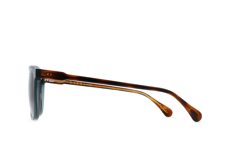 Wiley - Citrus / Vibrant Brown Polarized