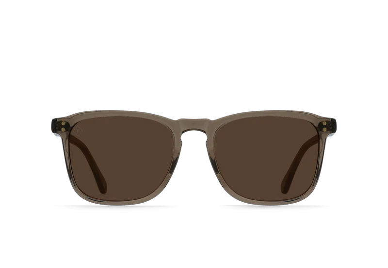 Wiley - Ghost / Vibrant Brown Polarized
