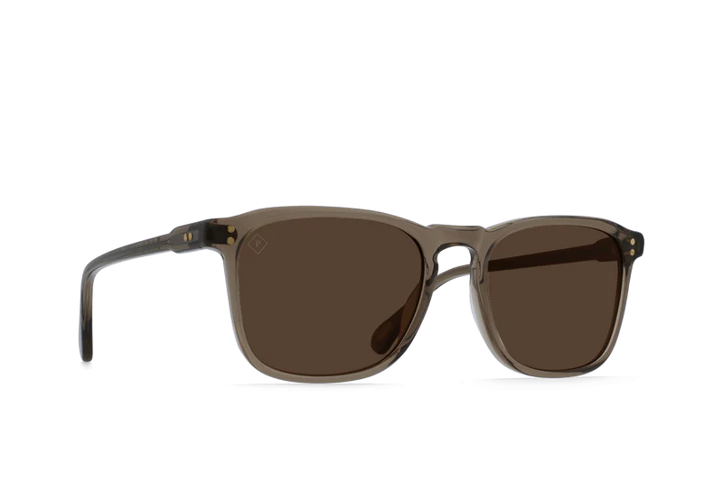 Wiley - Ghost / Vibrant Brown Polarized