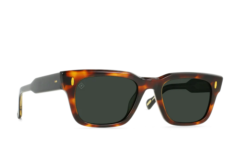 Conway - Hearth / Green Polarized