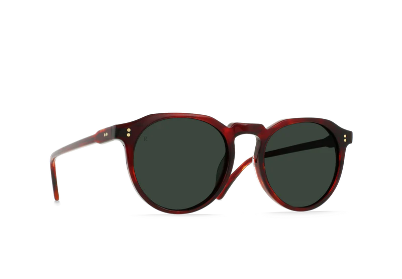 Remmy - Negroni / Green Polarized
