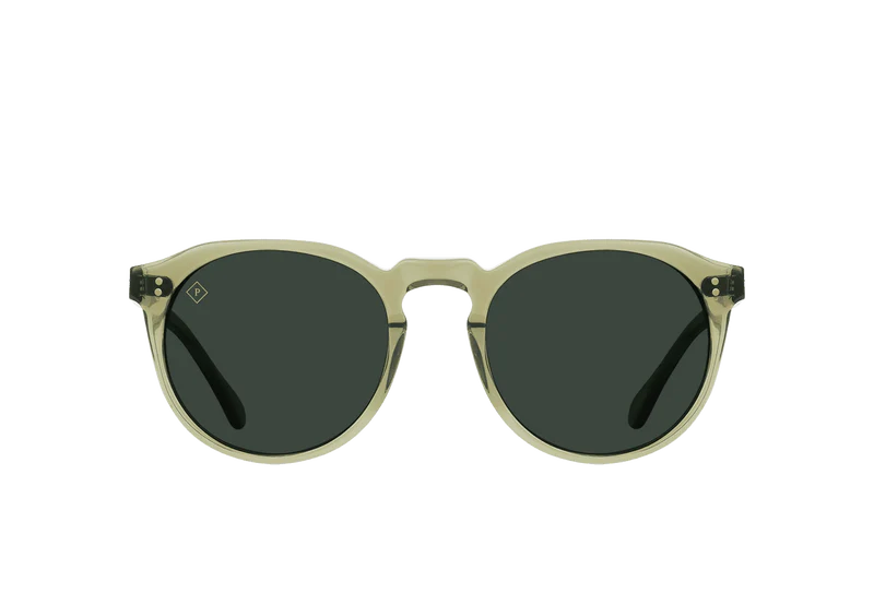 Remmy - Cambria / Green Polarized