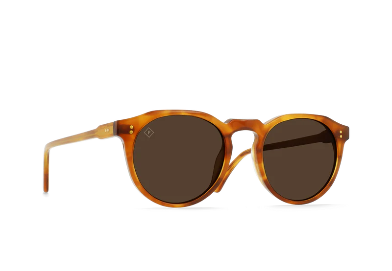 Remmy - Santa Fe Tortoise / Vibrant Brown Polarized