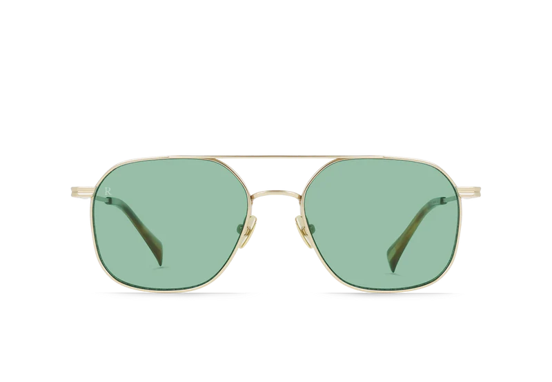 Spyre - Satin Japanese Gold / Moonmist