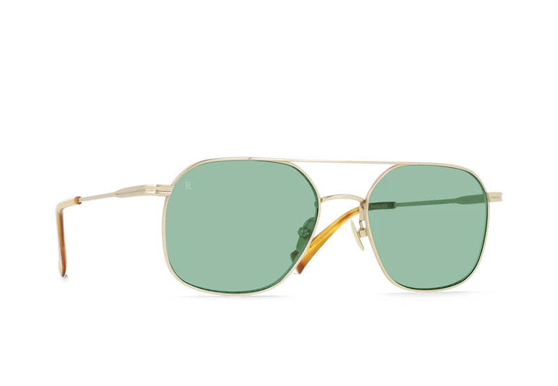 Spyre - Satin Japanese Gold / Moonmist