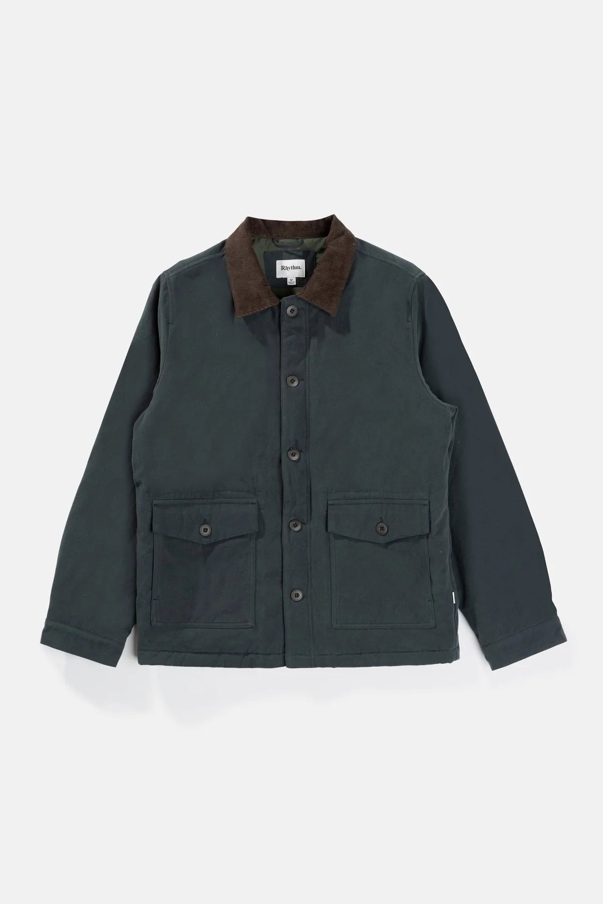 Type 12 Work Jacket