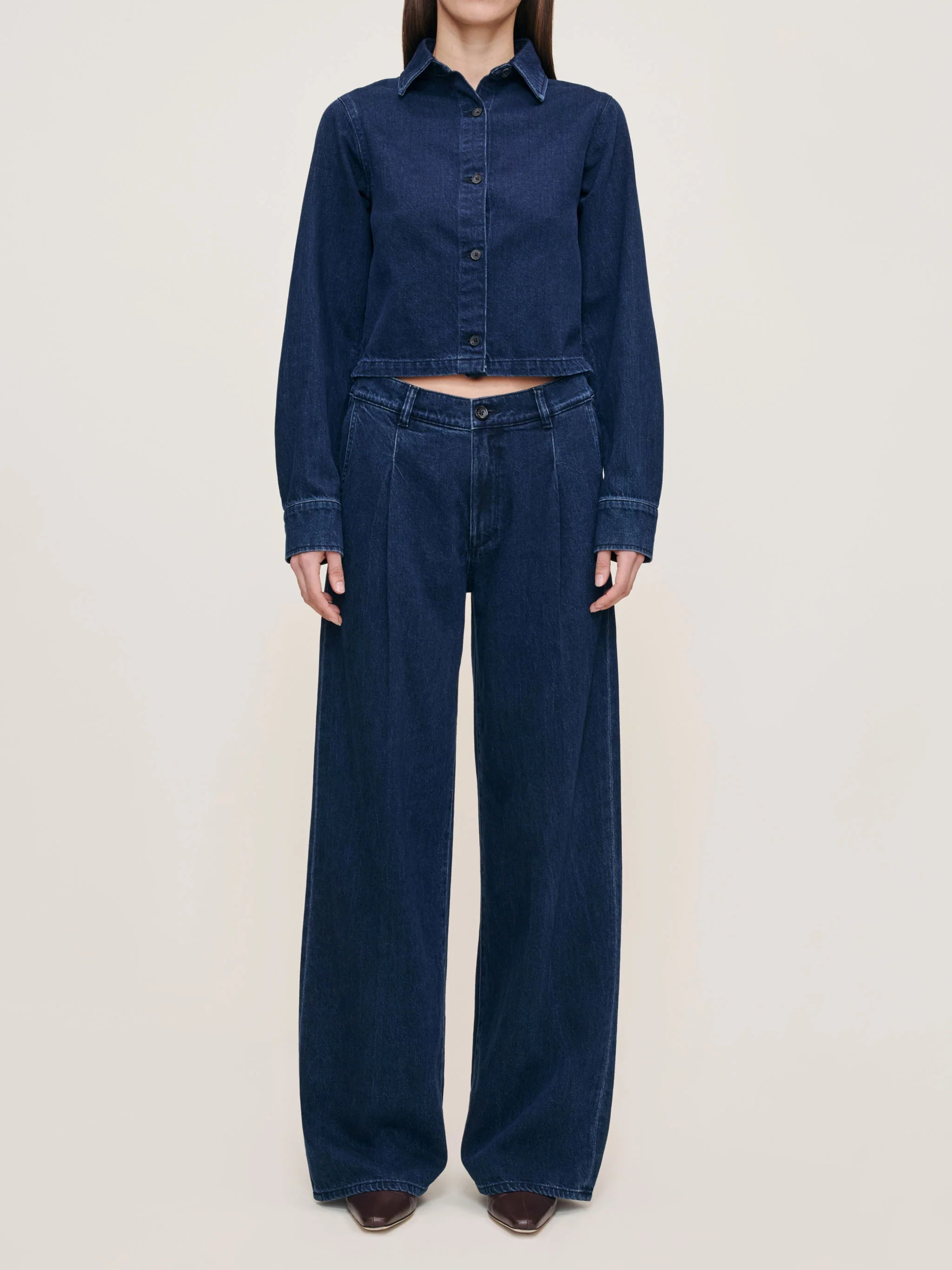 Montauk Shirt Long Sleeve