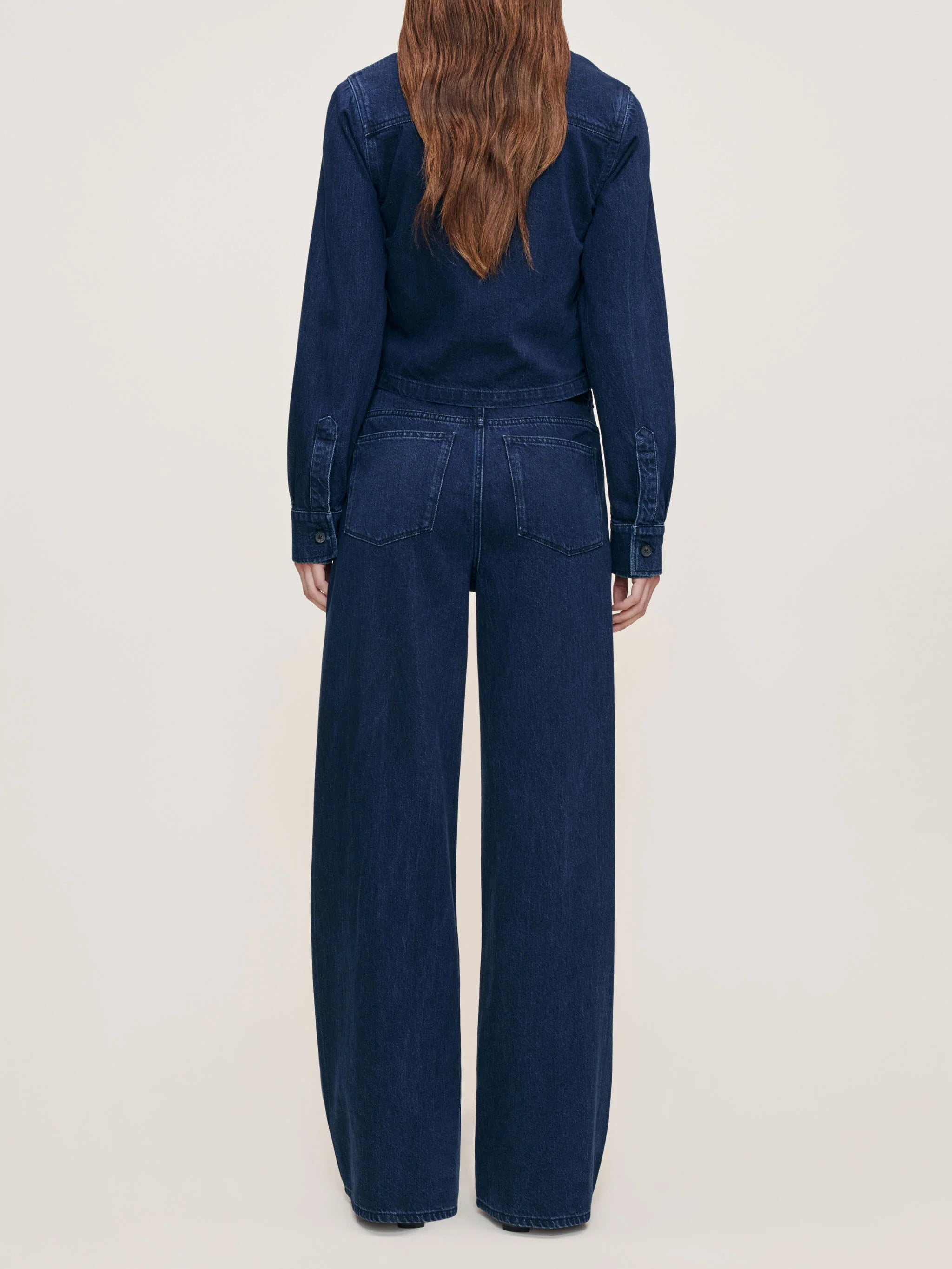 Montauk Shirt Long Sleeve