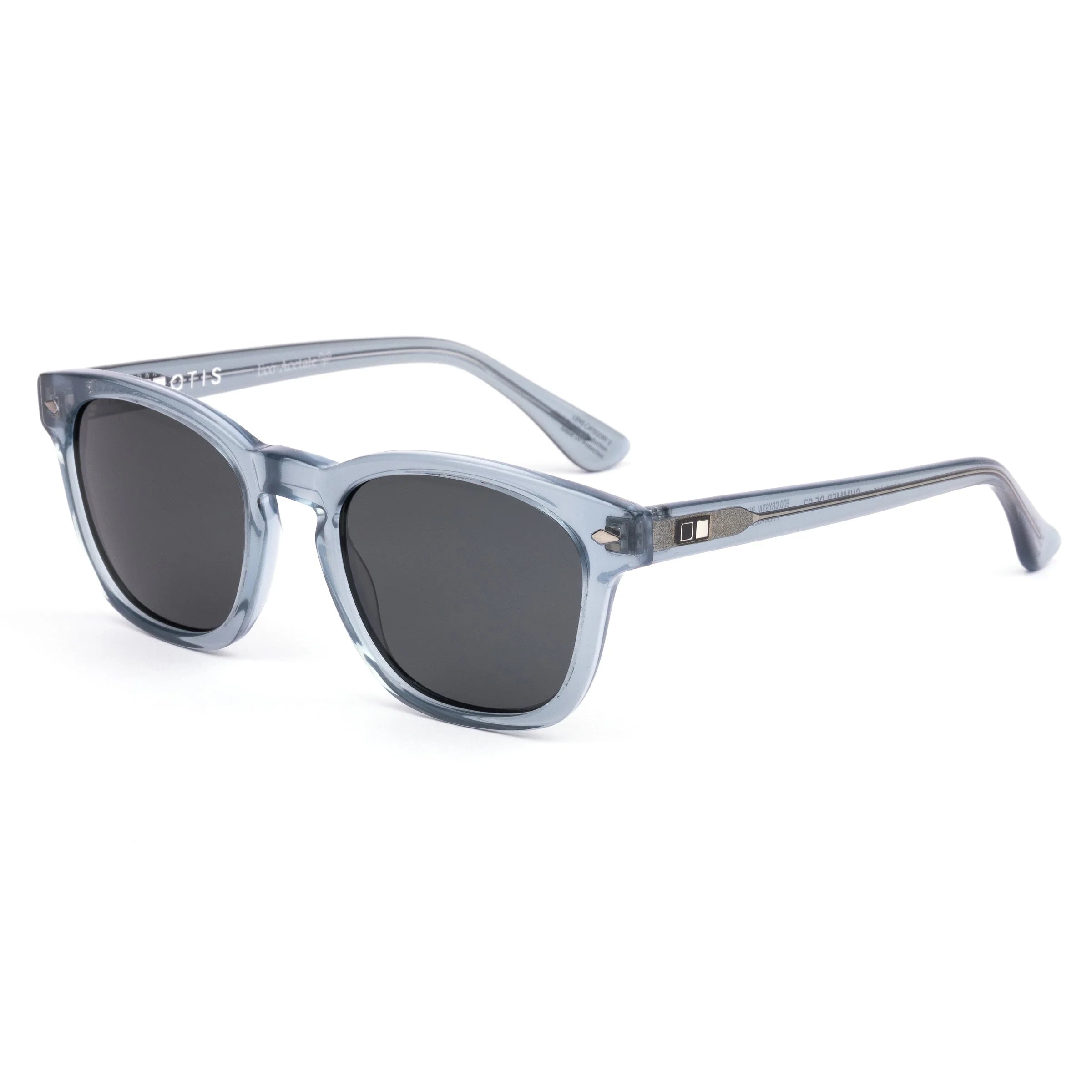 Summer of 67 - Eco Crystal Blue / Smokey Blue Polar