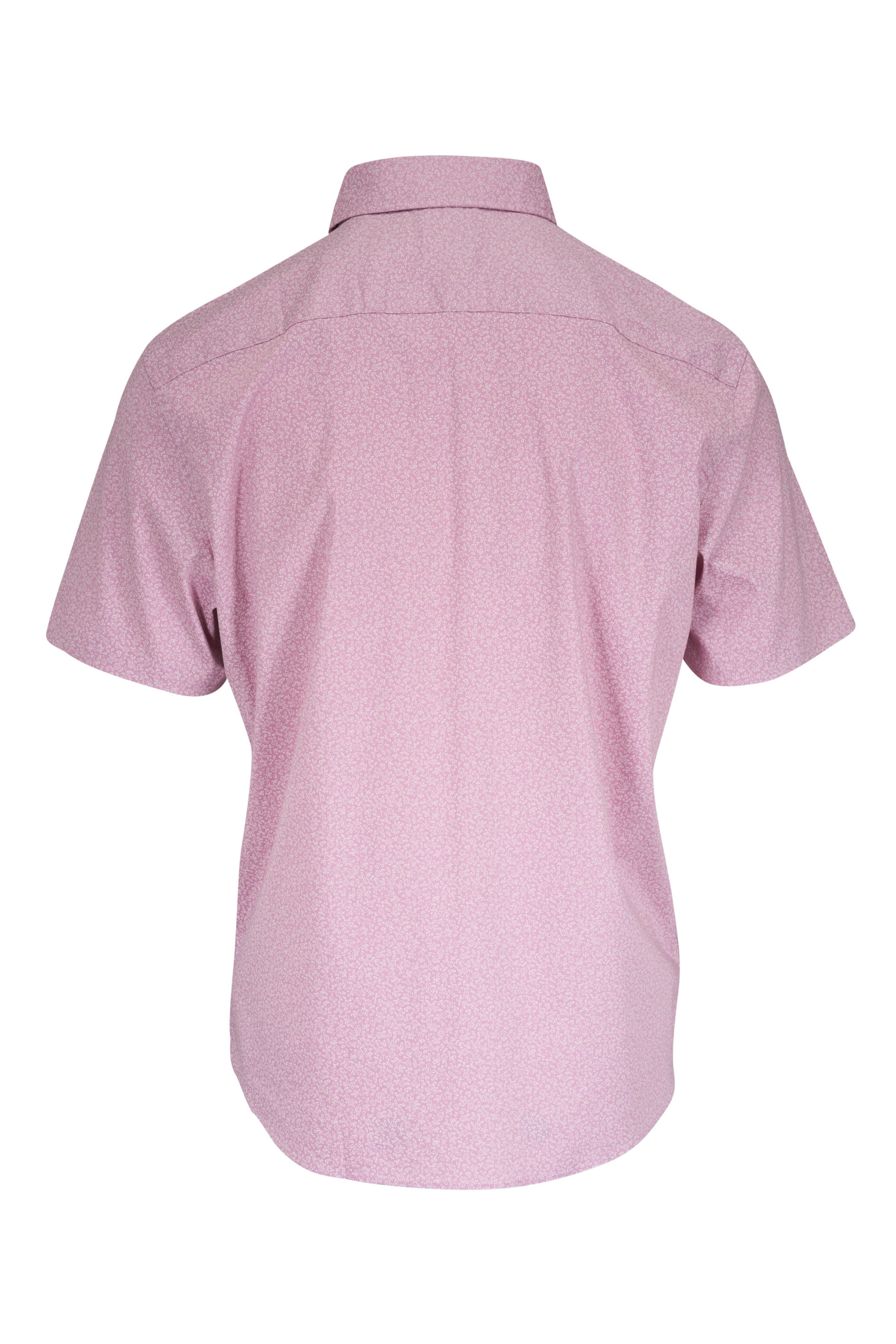Short-Sleeve Movement™ Monterey Shirt
