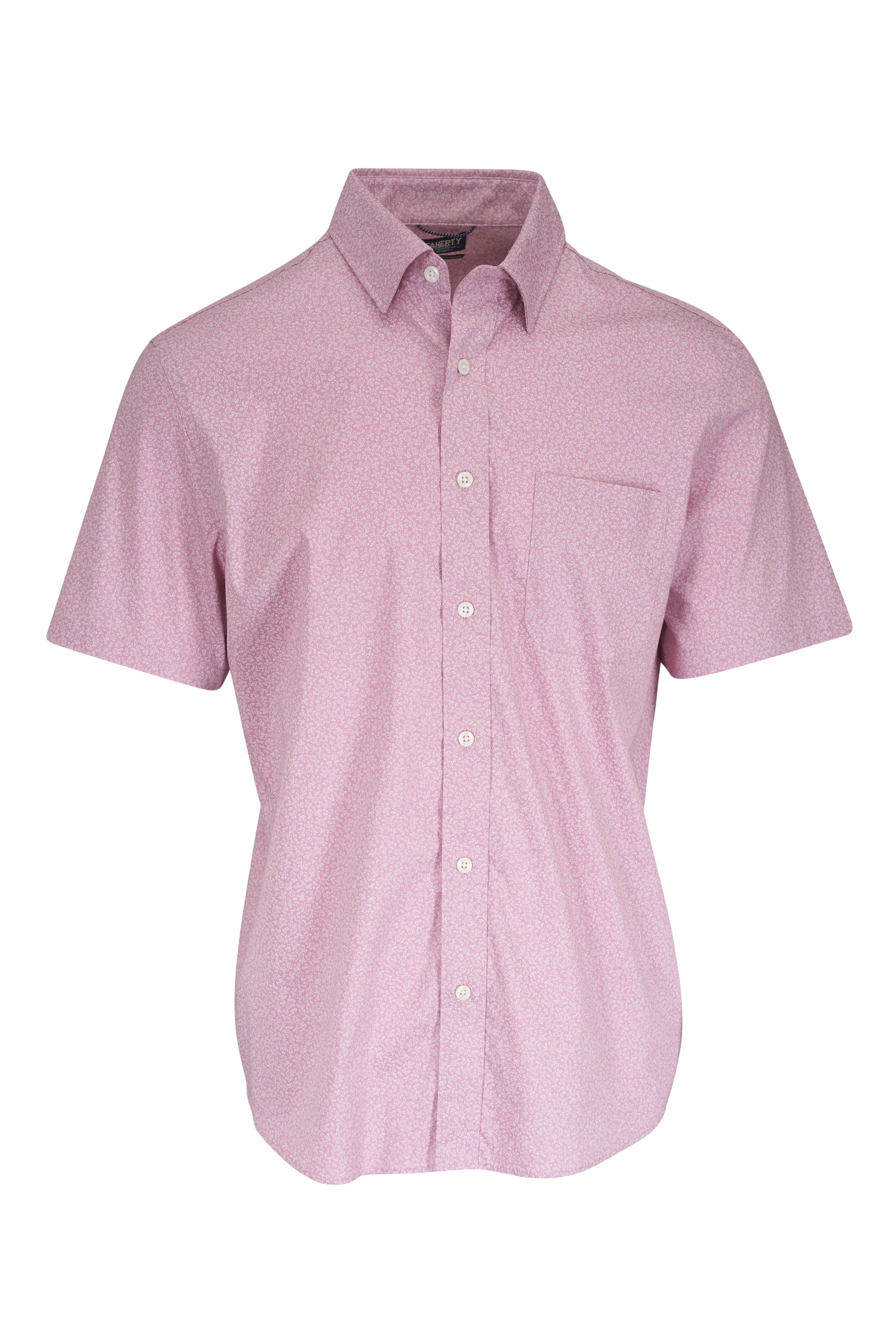 Short-Sleeve Movement™ Monterey Shirt
