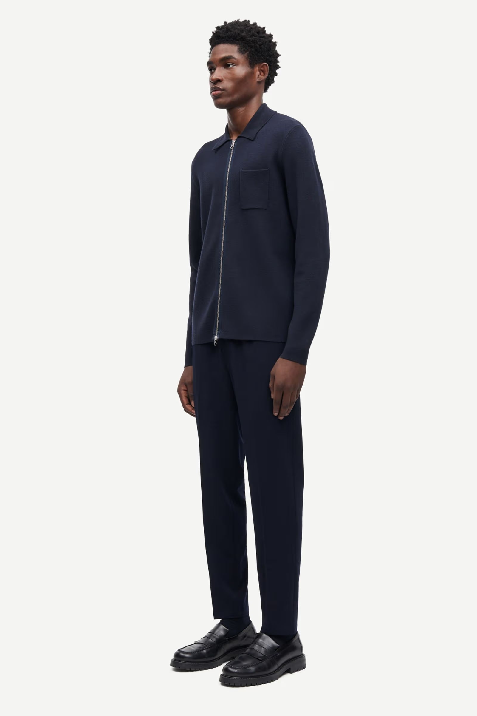 Guna X Zip 10490 - Sky Captain