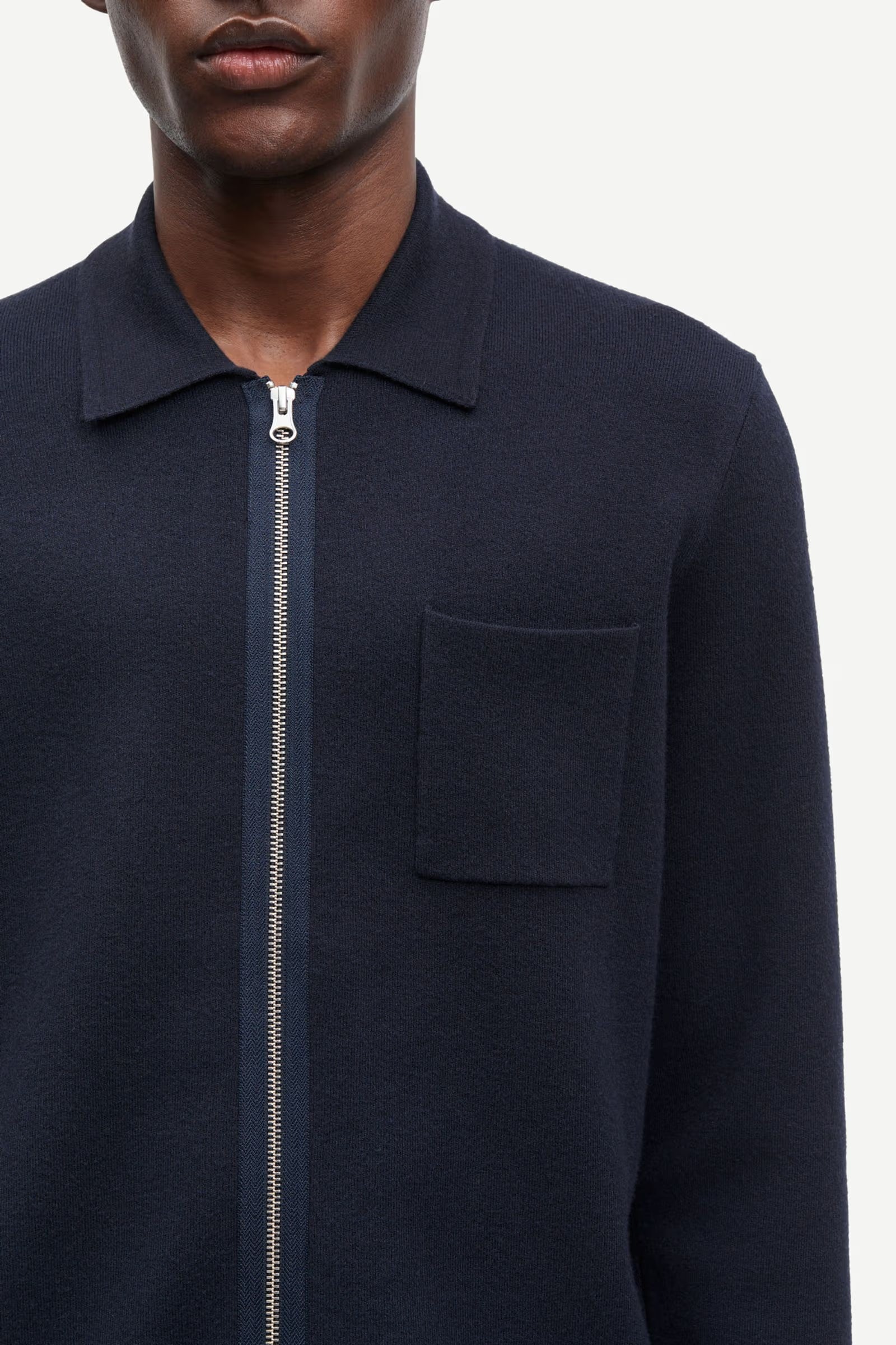 Guna X Zip 10490 - Sky Captain