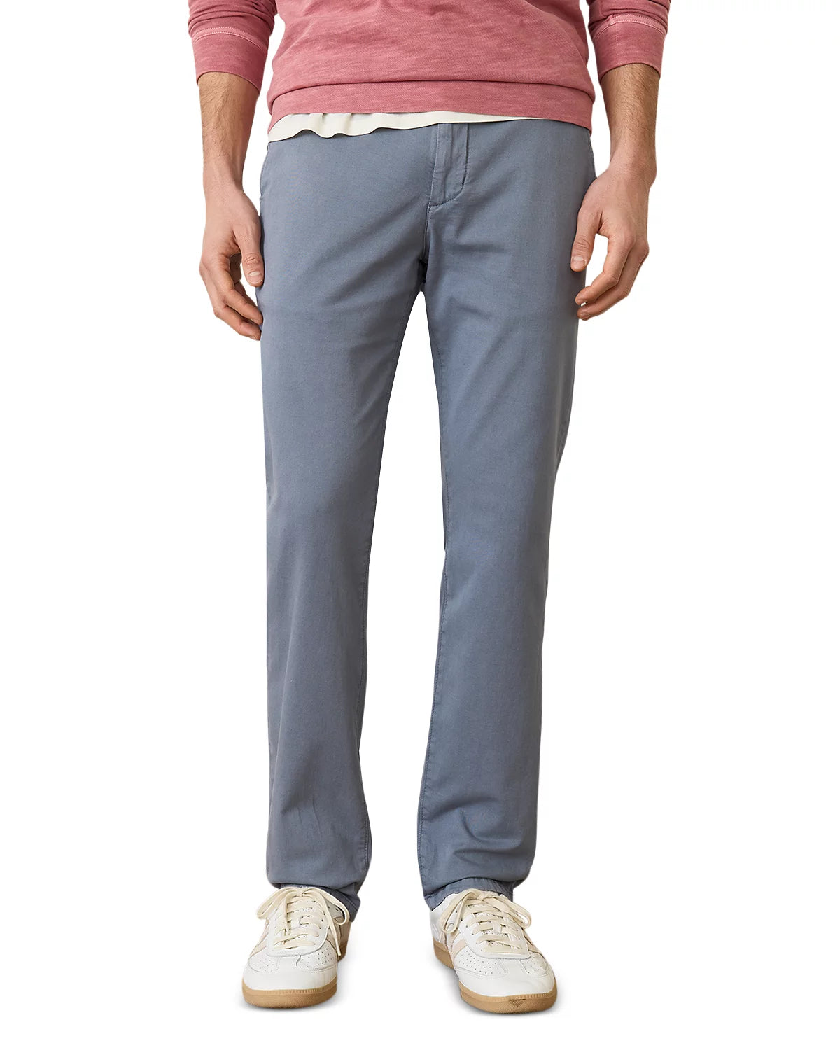 Saturday Athletic Fit Twill Pant