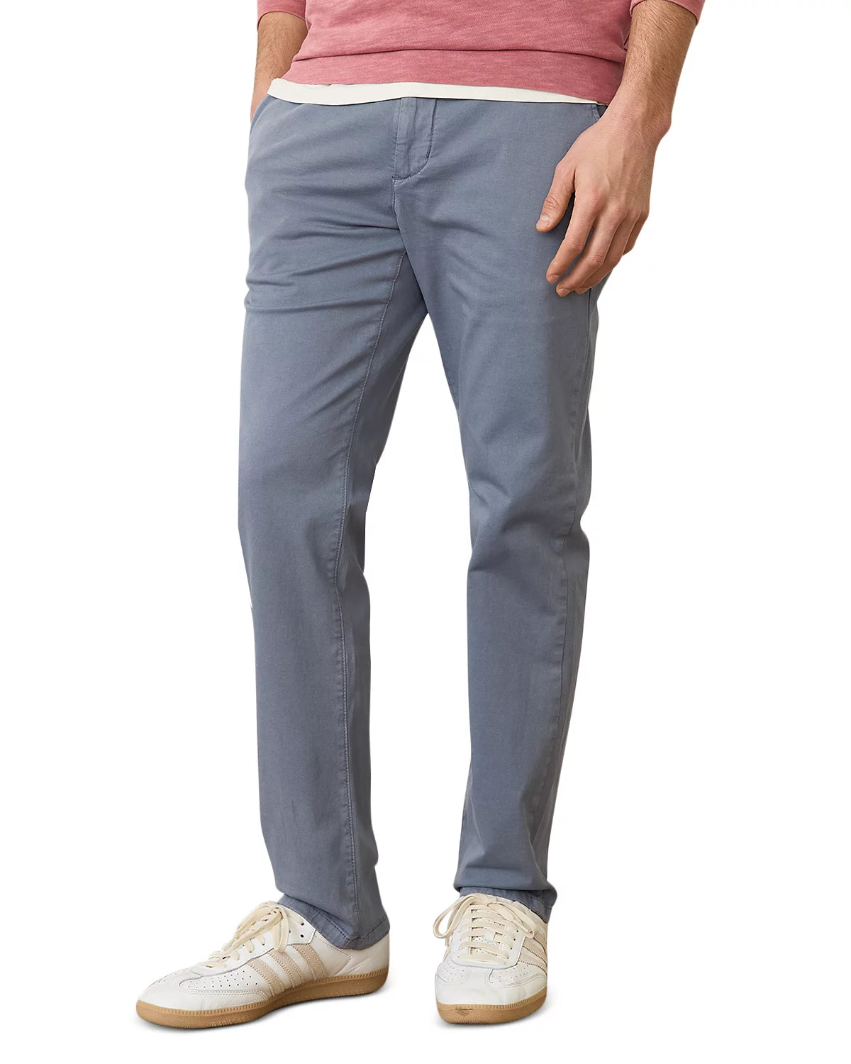 Saturday Athletic Fit Twill Pant
