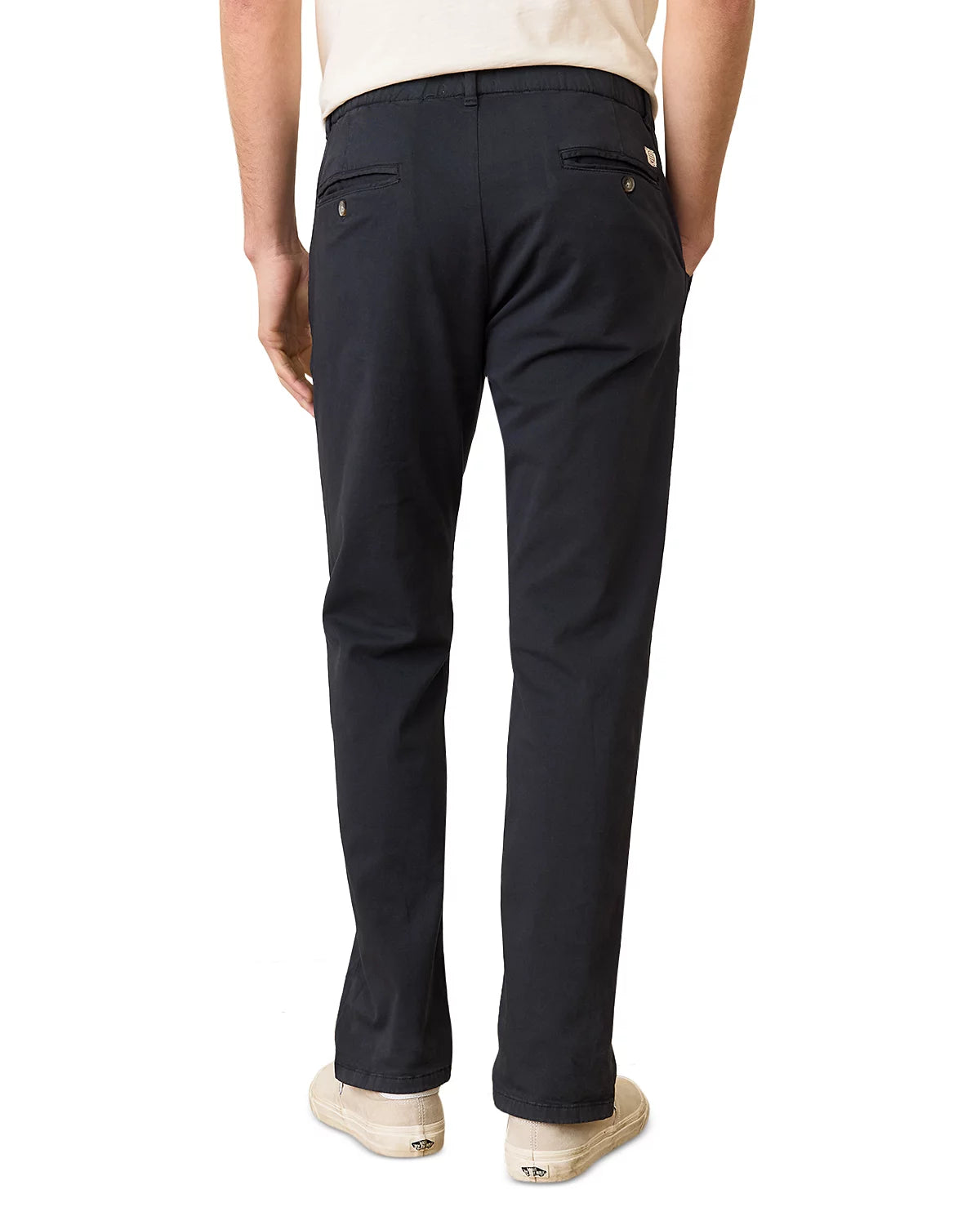 Saturday Athletic Fit Twill Pant