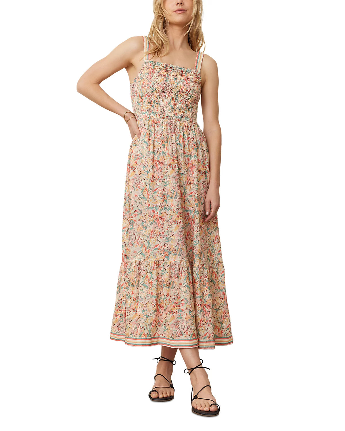 Selene Maxi Dress