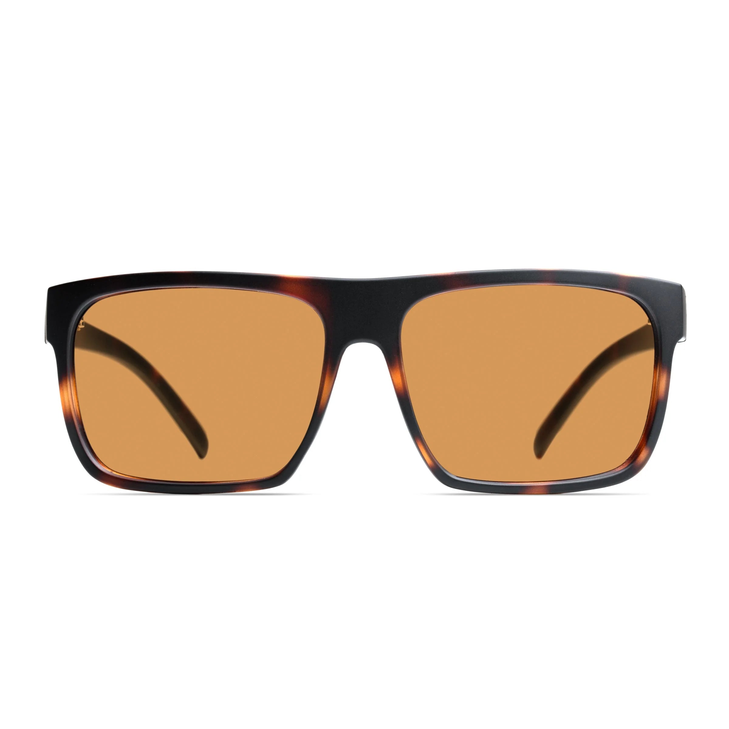 After Dark - Matte Clay Tort / Brown Polar