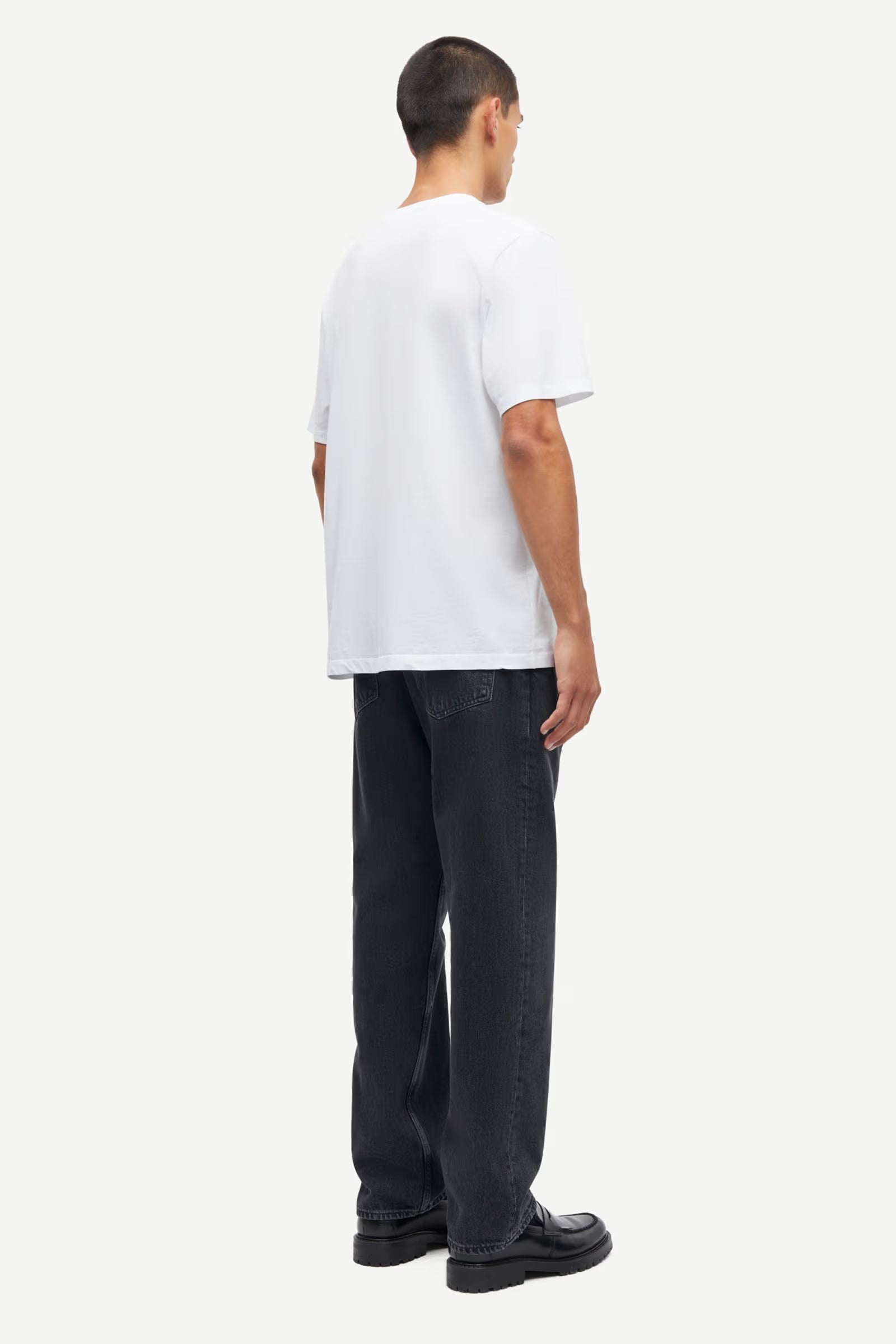 Eddie Jeans 14605 - Black Blizzard