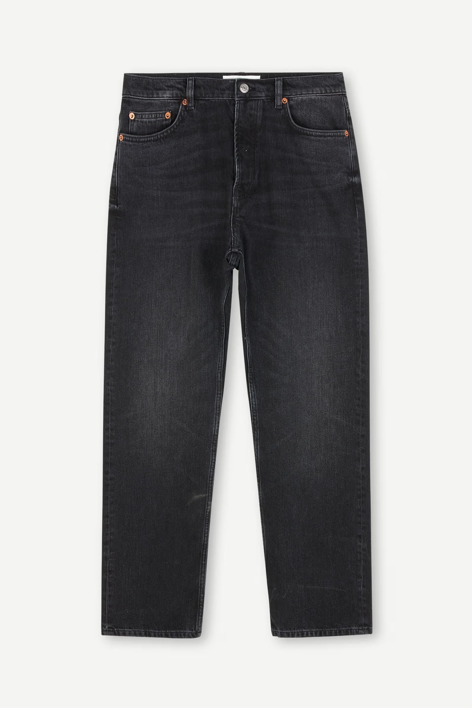 Eddie Jeans 14605 - Black Blizzard