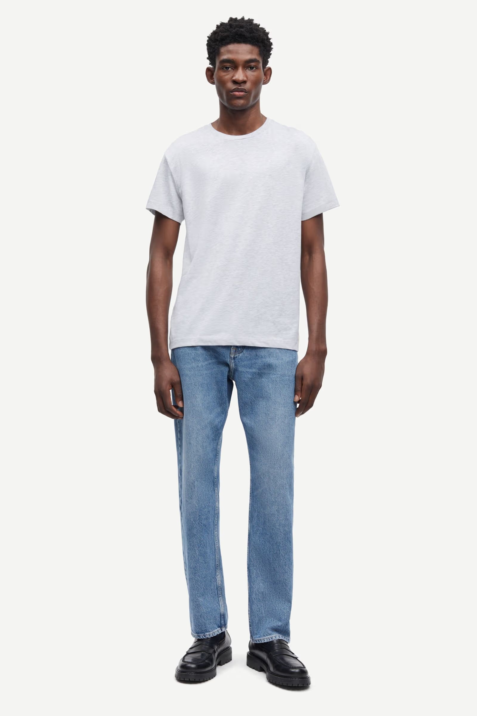 Eddie Jeans 15060 - Blue Moon