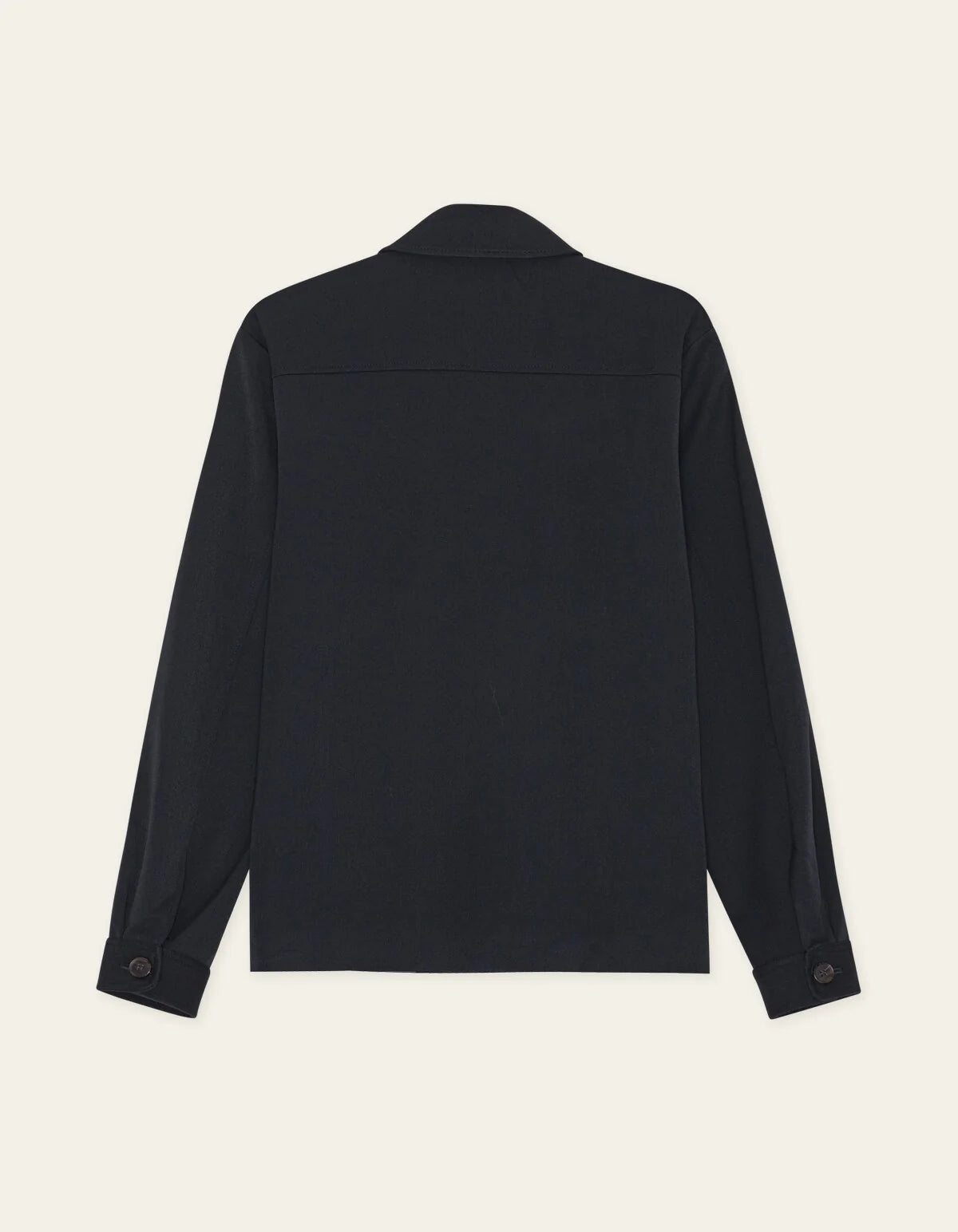 Como Hybrid Jacket - Navy