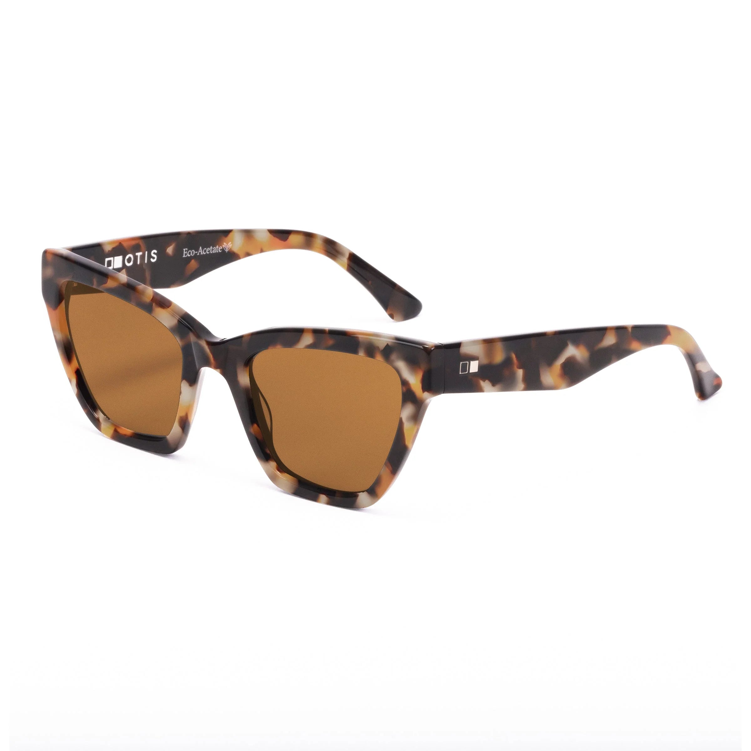 Reputation - Eco Havana Orange / Brown