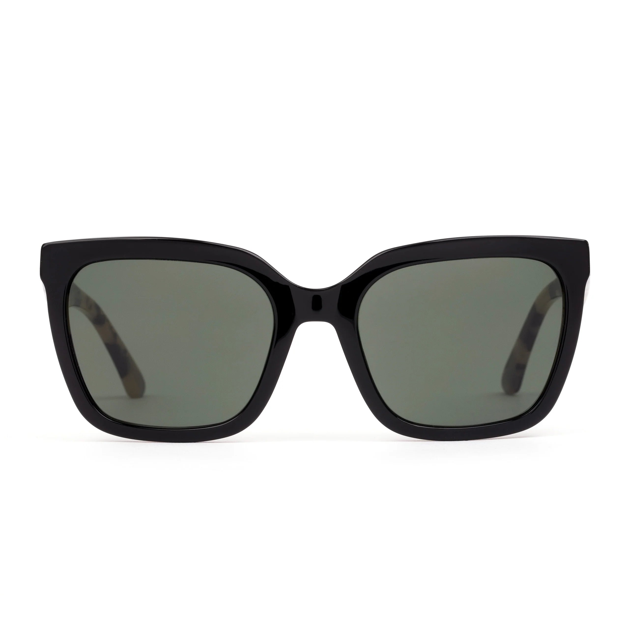 Pursuit - Eco Havana Liquorice / Grey Polar