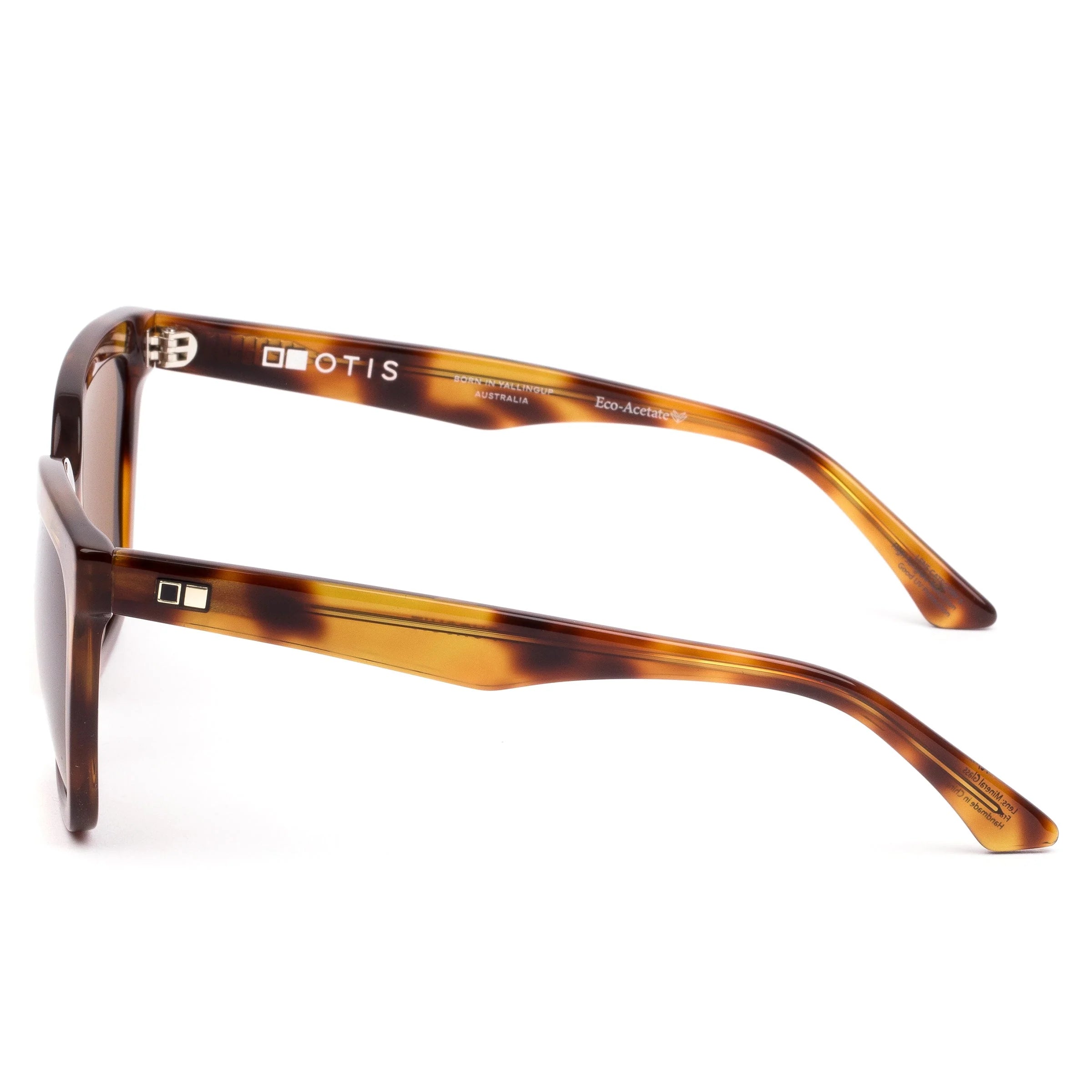 Pursuit - Eco Havana Zinnia / Brown Polar