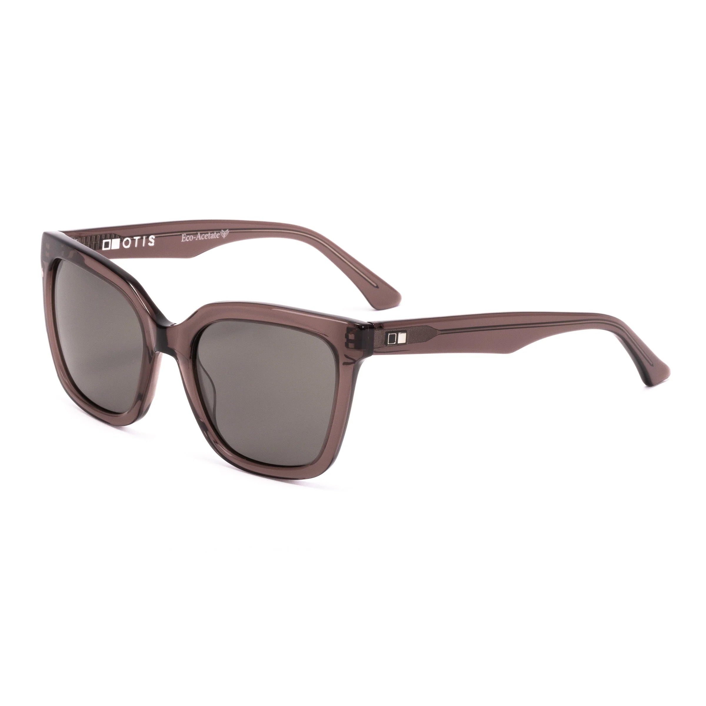 Pursuit - Eco Crystal Velvet / Neutral Grey Polar