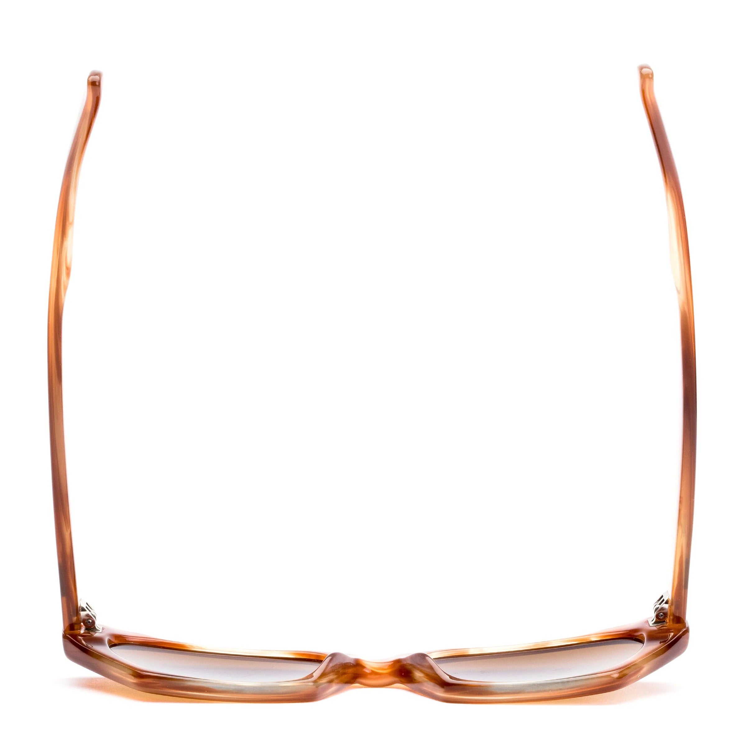 Selena - Eco Ochre Havana / Brown