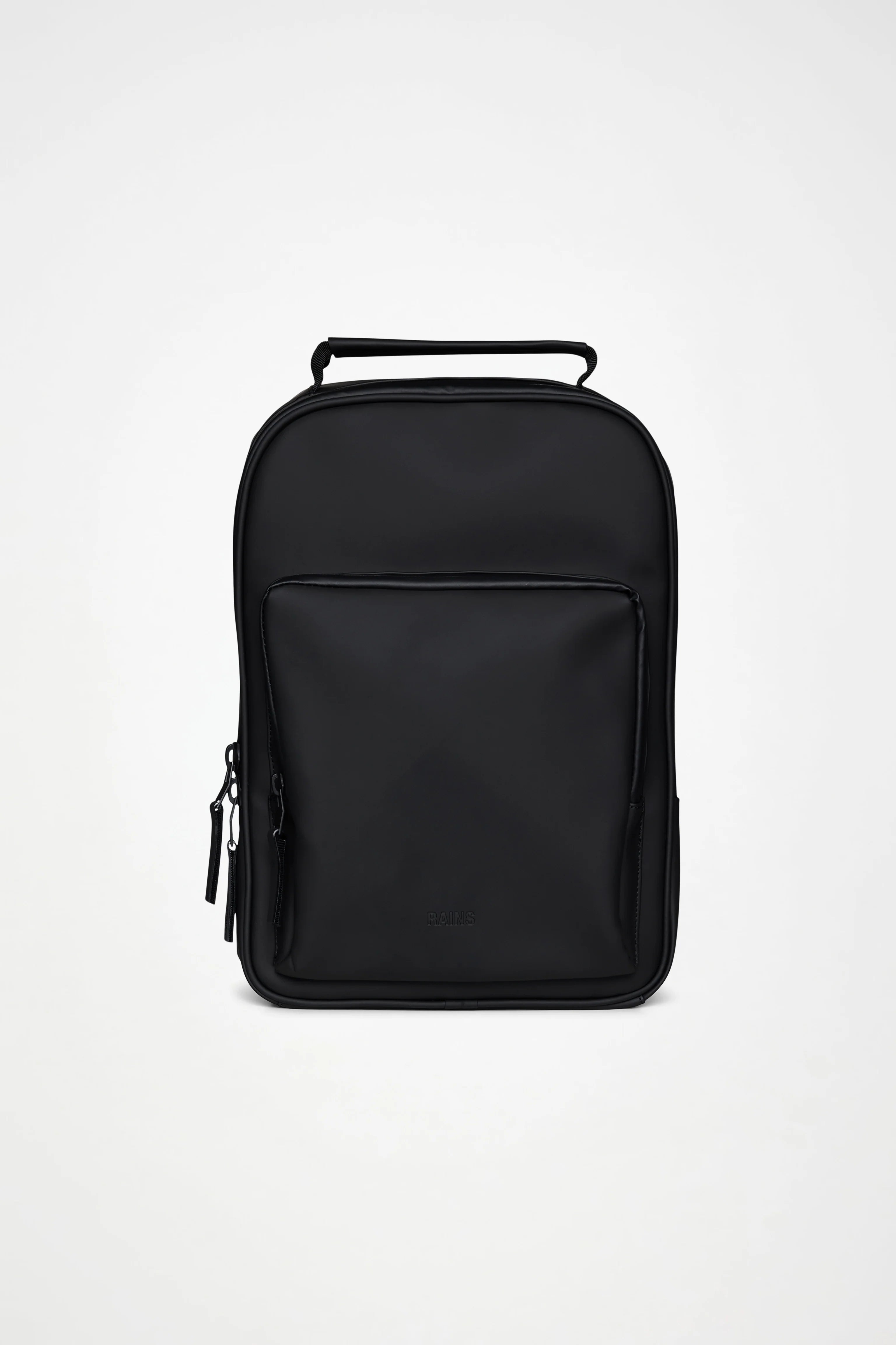 Book Daypack - Black