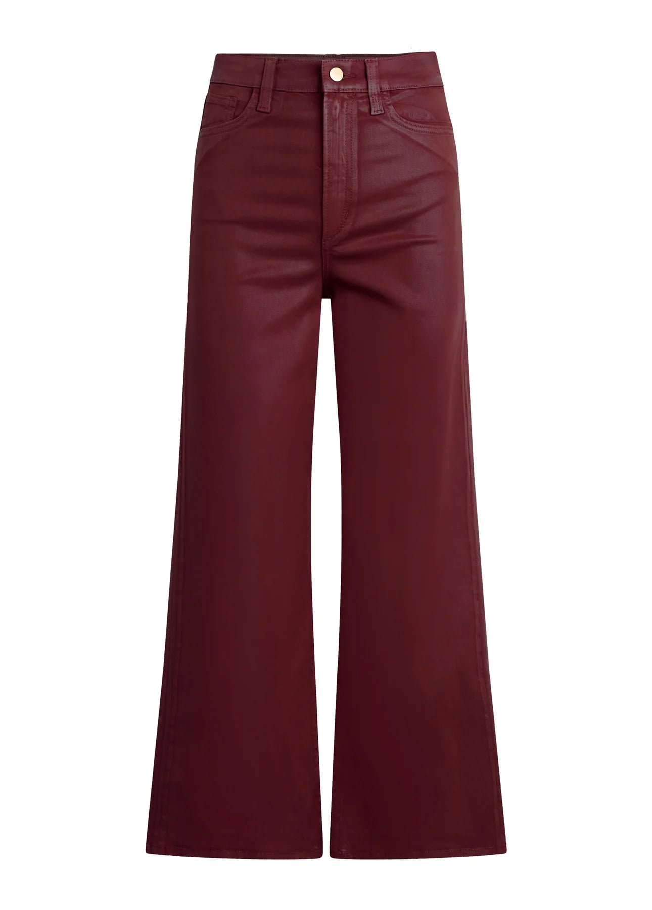 The Mia High Rise Wide Leg