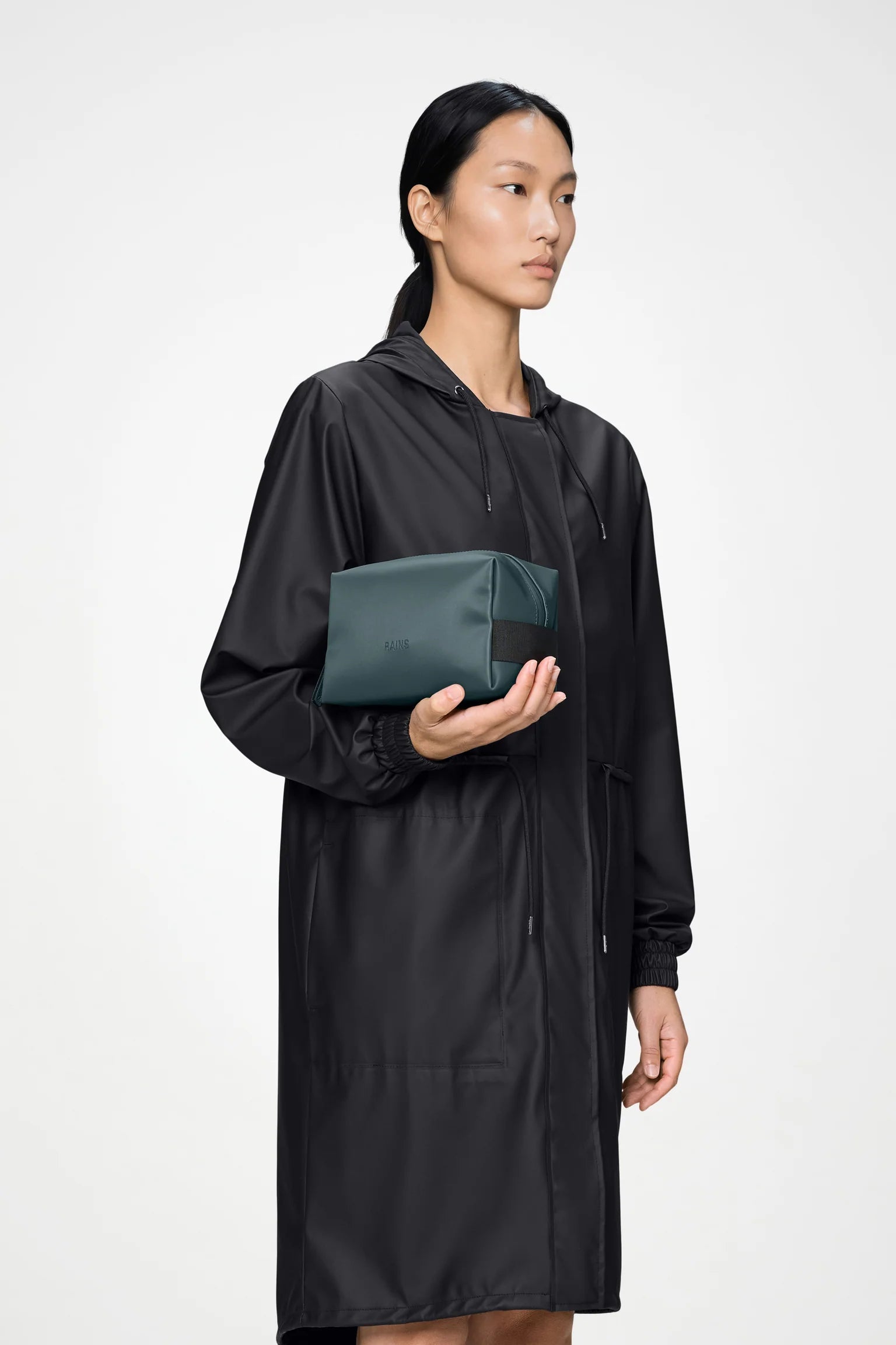 Wash Bag Small - Mystique