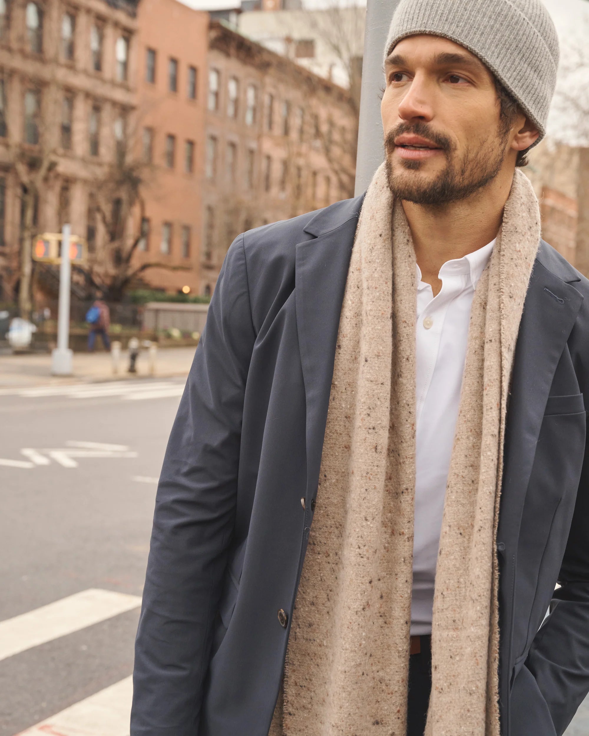 Commuter® Shirt - Slim