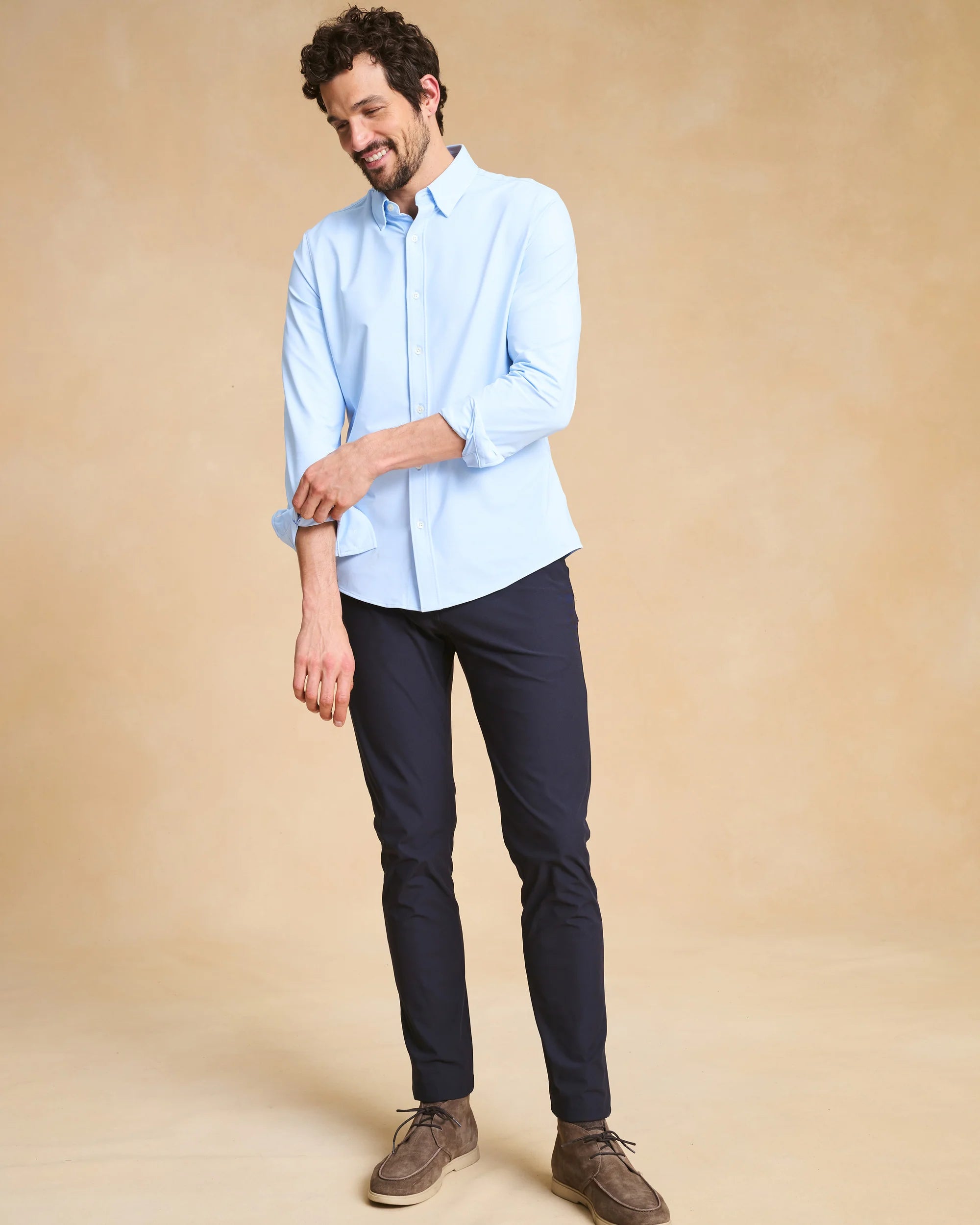 Commuter® Shirt - Slim