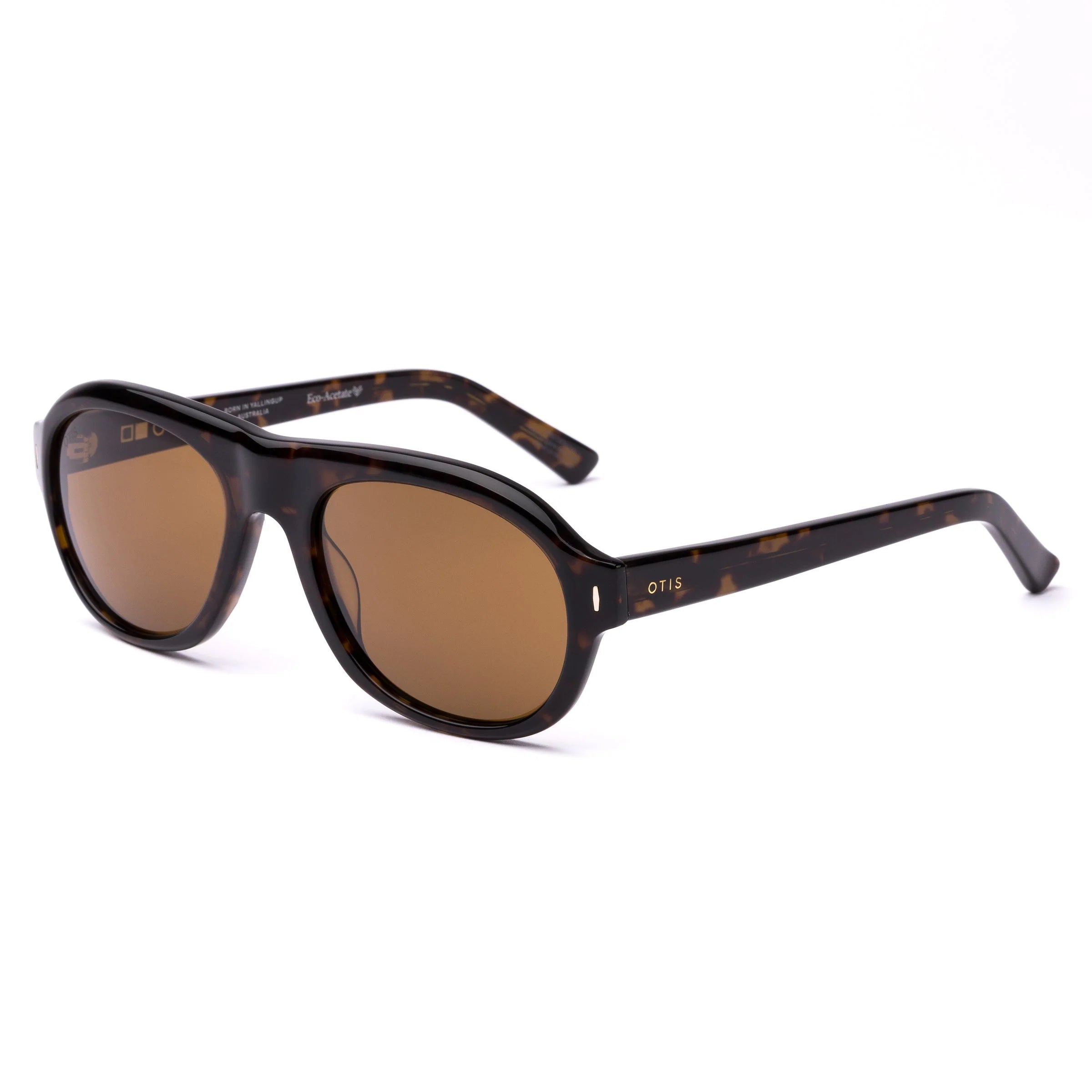 Kingswood - Eco Umber Tort / Brown Polar