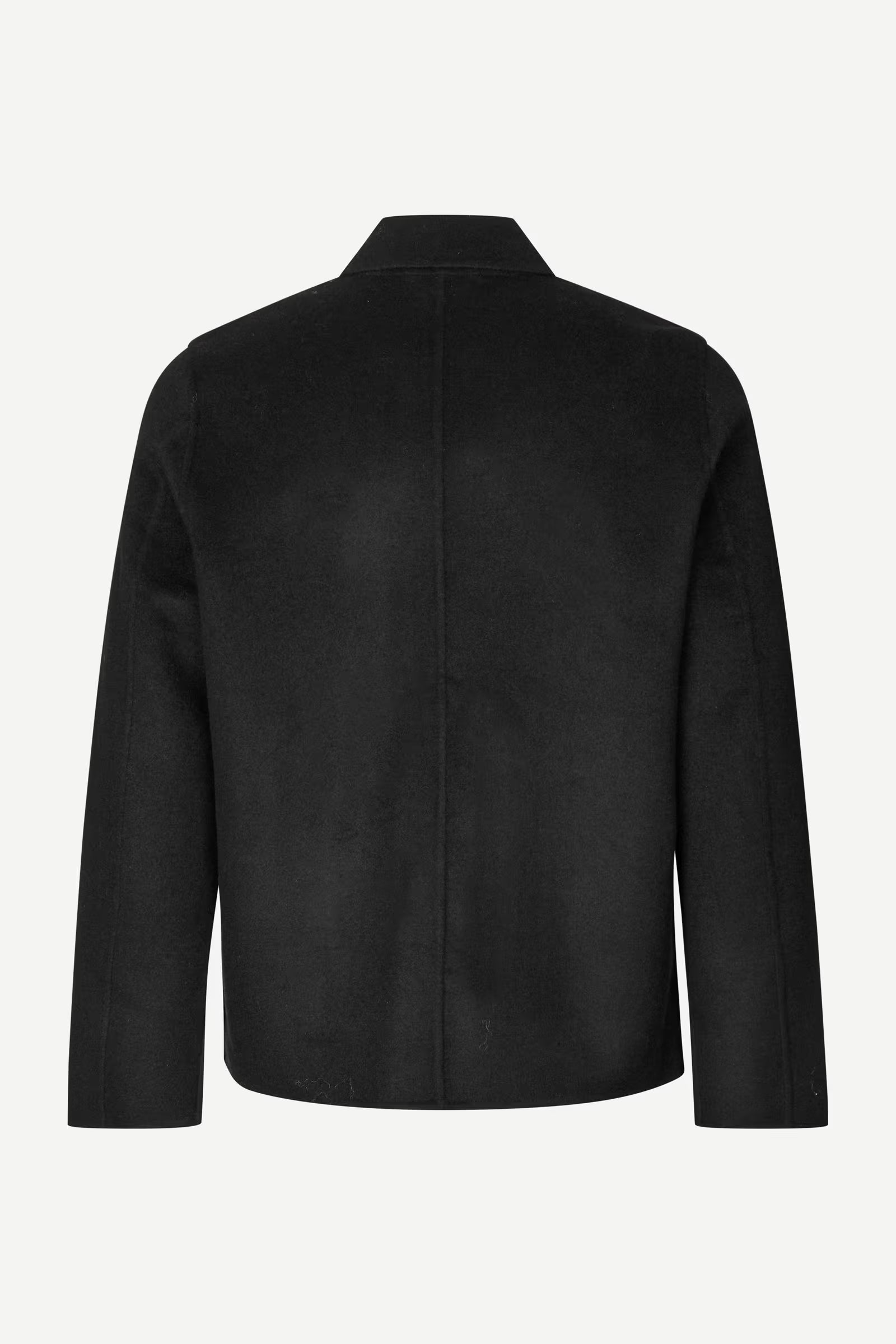 Sapaulo Jacket 15380 - Black