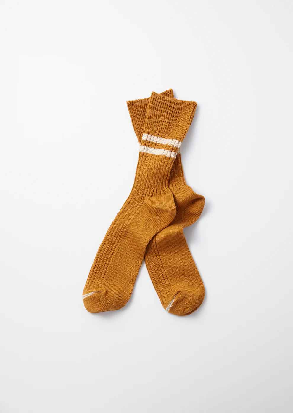 Hemp Organic Cotton Stripe Socks